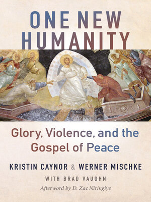 cover image of One New Humanity